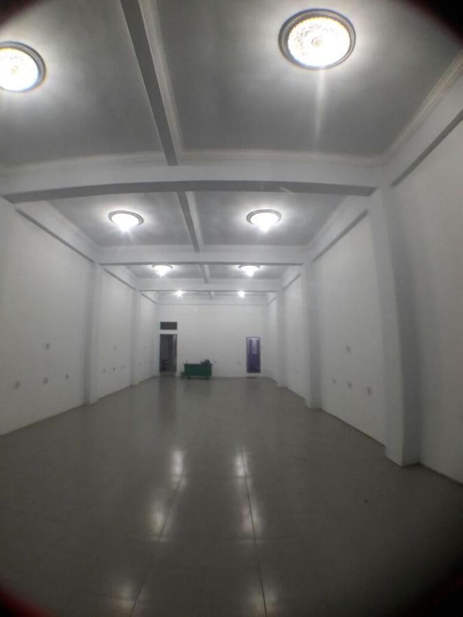 The Royal Residence Lhokseumawe Exterior photo