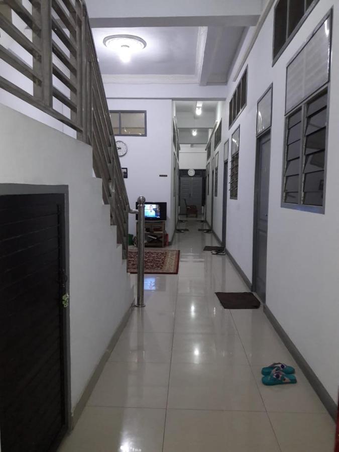 The Royal Residence Lhokseumawe Exterior photo